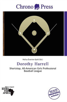 Dorothy Harrell by Pollux Variste Kjeld - Paperback