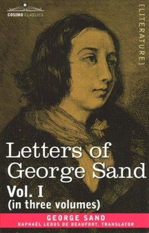 The Letters of George Sand by Title George pse Sand - Paperback