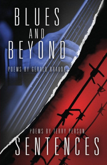 Blues and Beyond & Sentences by Terry Persun - Paperback