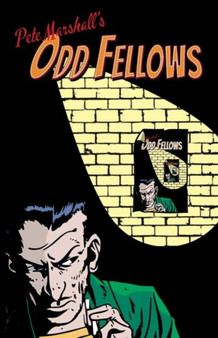 Odd Fellows by Pete Marshall - Paperback