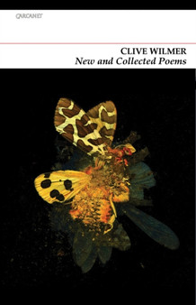 New and Collected Poems by Clive Wilmer - Paperback