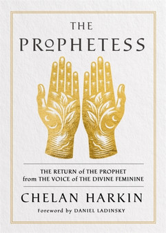 The Prophetess by Chelan Harkin - Paperback
