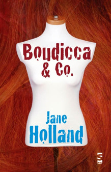 Boudicca & Co. by Jane Holland - Paperback
