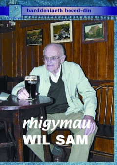 Barddoniaeth Boced-Din: Rhigymau Wil Sam by Wil Sam - Paperback