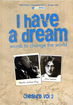 I Have a Dream Cheshire : v. 2 by Heather Killingray - Paperback