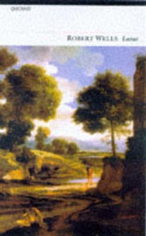 Lusus by Robert Wells - Paperback