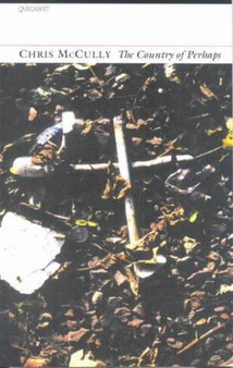 Country of Perhaps by C.B. McCully - Paperback