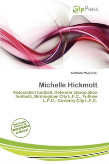 Michelle Hickmott by Nethanel Willy - Paperback