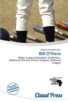 Bill O'Hara by L Egaire Humphrey - Paperback