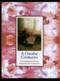 A Cheerful Celebration by Steve Twelvetree - Paperback