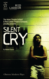 Silent Cry by Madani Younis - Paperback