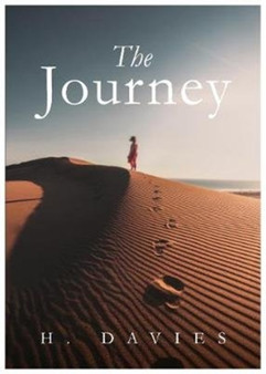 The Journey by H. Davies - Paperback
