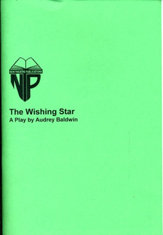 The Wishing Star by Audrey Baldwin - Paperback