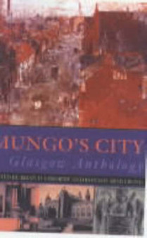 Mungo's City : A Glasgow Anthology by Brian D. Osborne - Paperback
