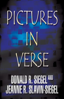 Pictures in Verse by Donald R Siegel - Paperback