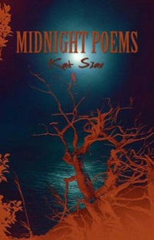 Midnight Poems by Kat Szar - Paperback