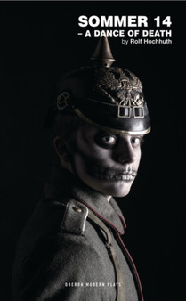Sommer 14: A Dance of Death by Rolf Hochhuth - Paperback