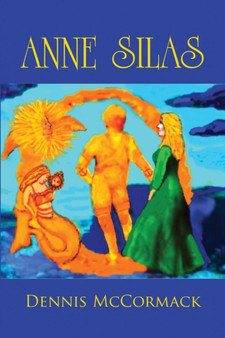 Anne Silas by Dennis McCormack - Paperback