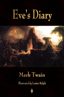 Eve's Diary, Complete by Mark Twain - Paperback