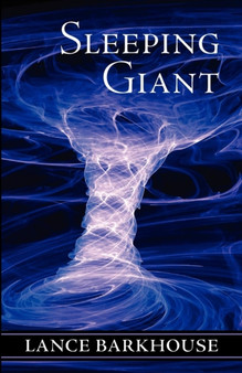 Sleeping Giant by Lance Barkhouse - Paperback