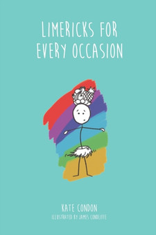 Limericks for Every Occasion by Kate Condon - Paperback
