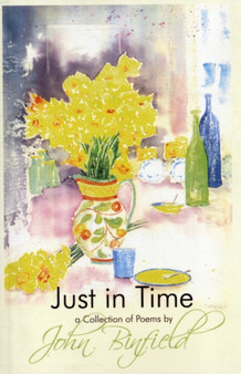 Just in Time by John Binfield - Paperback