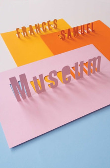 Museum by Frances Samuel - Paperback