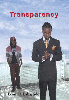 Transparency by Leon D Labastide - Hardback