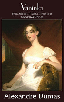 Vaninka by Alexandre Dumas - Paperback