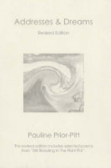 Addresses & Dreams by Pauline Prior-Pitt - Paperback