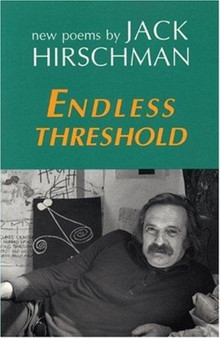Endless Threshold by Hirschman - Paperback