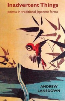 Inadvertent Things by Andrew Lansdown - Paperback