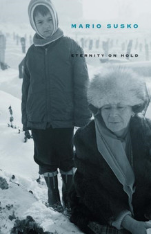 Eternity On Hold by Mario Susko - Paperback