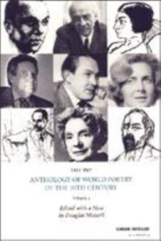 The Pip Anthology Of World Poetry Of The 20th Century Vol.4 by Douglas Messerli - Paperback