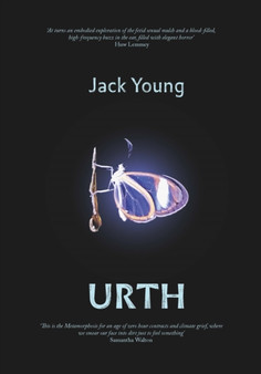 Urth by Jack Young - Paperback