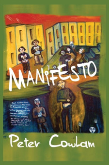 Manifesto by Peter Cowlam - Paperback
