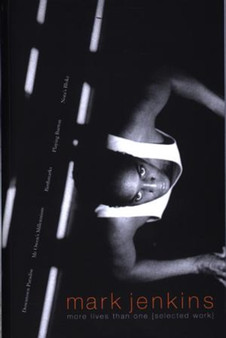 More Lives Than One : Three Plays by Mark Jenkins - Paperback