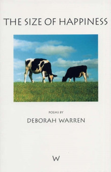 The Size of Happiness by Deborah Warren - Paperback