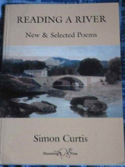 New and Selected Poems by Simon Curtis - Paperback