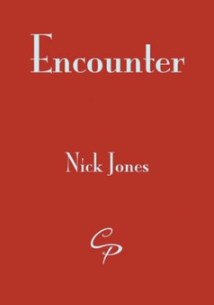 Encounter by Nick Jones - Paperback