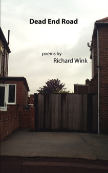 Dead End Road by Richard Wink - Paperback