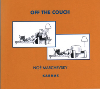 Off the Couch by Noe Marchevsky - Paperback