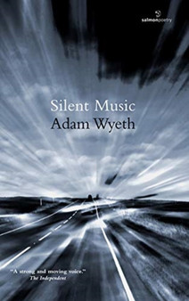 Silent Music by Adam Wyeth - Paperback