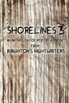 Shorelines 3 by Simon Davis - Paperback