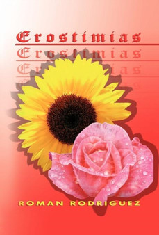 Erostimias by Rom N Rodr Guez - Hardback