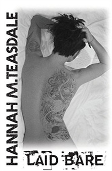 Laid Bare by Hannah Teasdale - Paperback