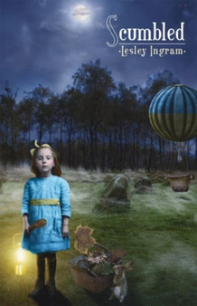 Scumbled by Lesley J. Ingram - Paperback