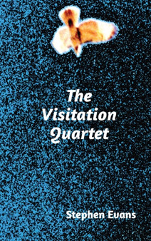 The Visitation Quartet : Plays by Stephen Evans by Stephen Evans - Hardback