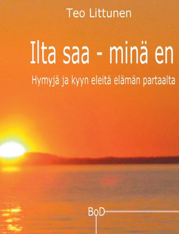 Ilta SAA - Mina En by Teo Littunen - Paperback