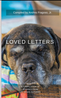 Loved Letters by Andres Jr Fragoso - Paperback